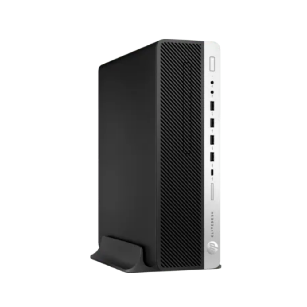 HP ProDesk 400 G4 Desktop Mini PC Intel Core i5-8500T 6MY15US