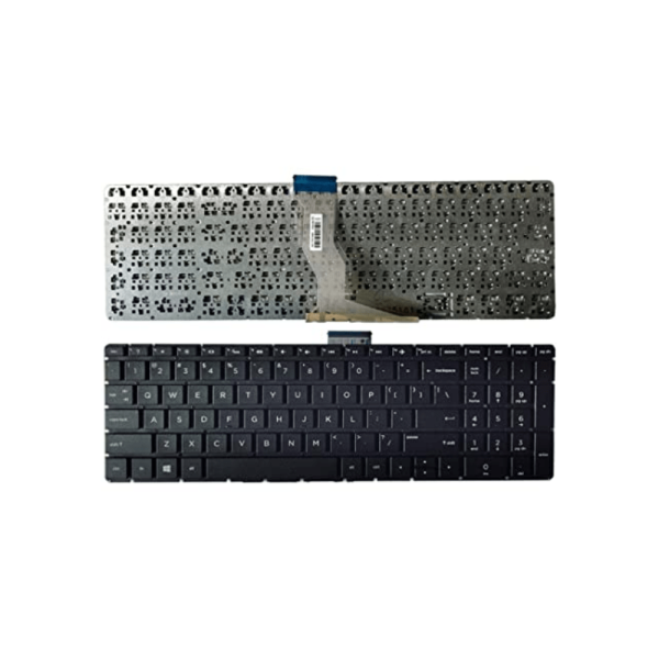 Hp laptop 15-gw0043nia Replacement Keyboard