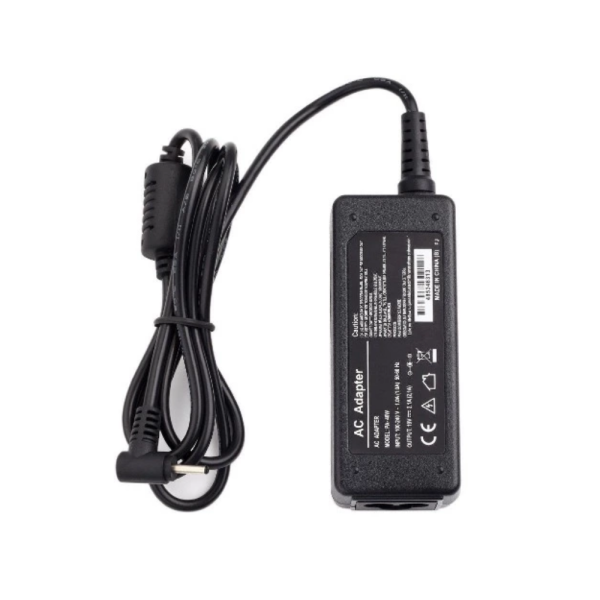 Asus mini Intel Notebook Laptop Replacement Charger