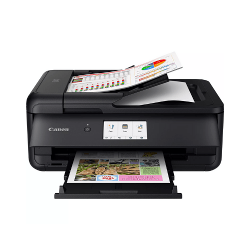 Canon PIXMA TS9540 All-In-One Inkjet Printer