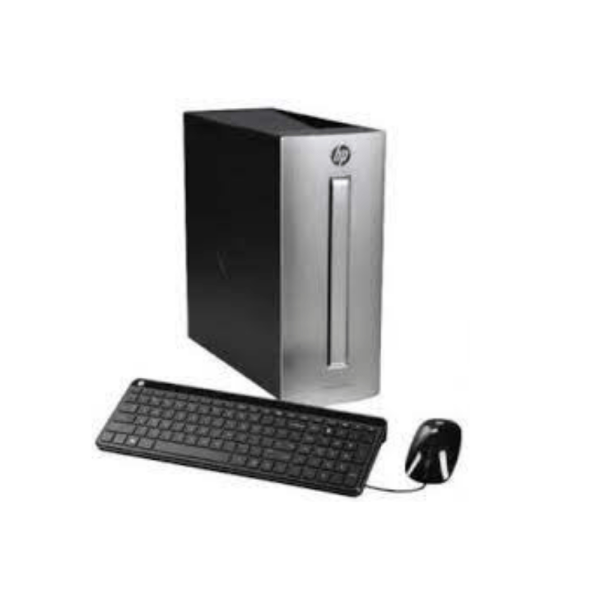 HP Factory Recertified ENVY 750-510 MiniTower