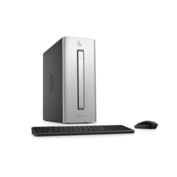 HP Factory Recertified ENVY 795-0010 MiniTower