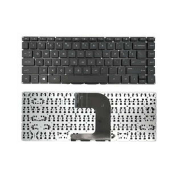 HP Laptop 14-cf2220nia Notebook Laptop Replacement Keyboard