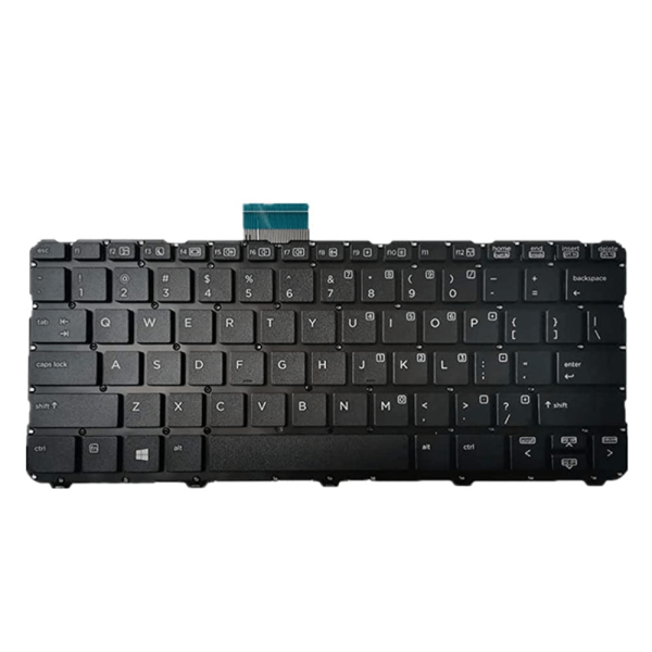 HP ProBook x360 11 G5 EE Notebook Laptop Replacement Keyboard