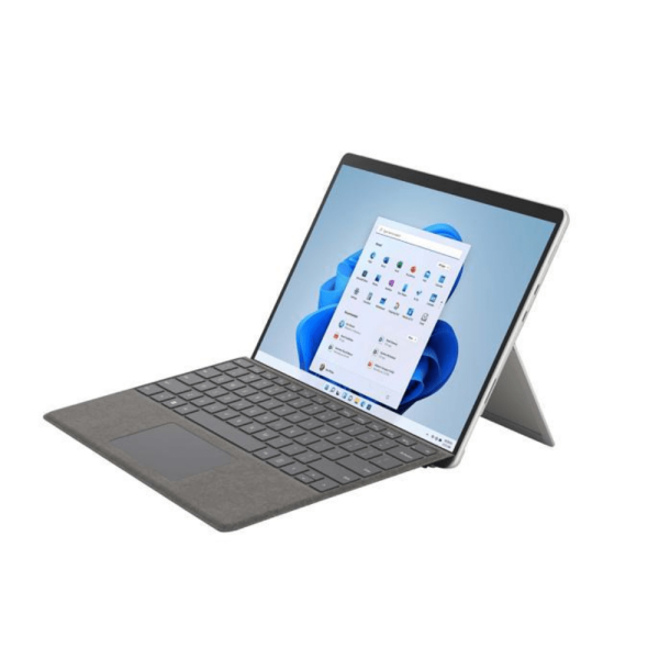 1S3-00001Microsoft Surface Pro 7 (4