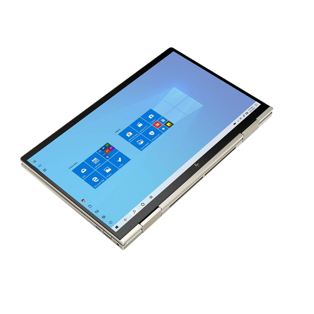 HP ENVY 14-EB0021NIA 14-INCH LAPTOP PC INTEL CORE I7-1165G7 16GB