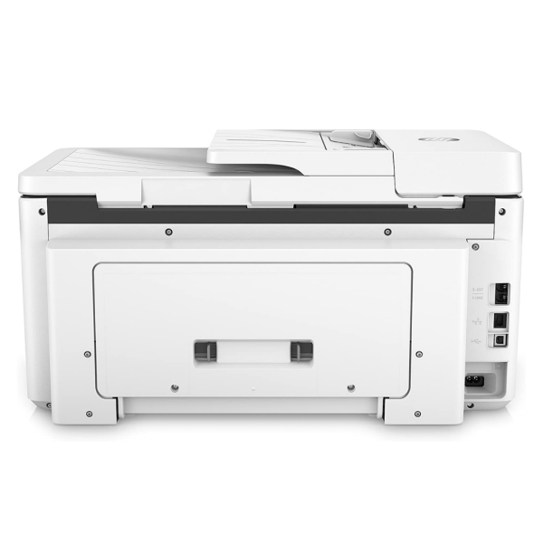 HP Officejet Pro 7720 Colour A3 Wireless Multifunction Printer