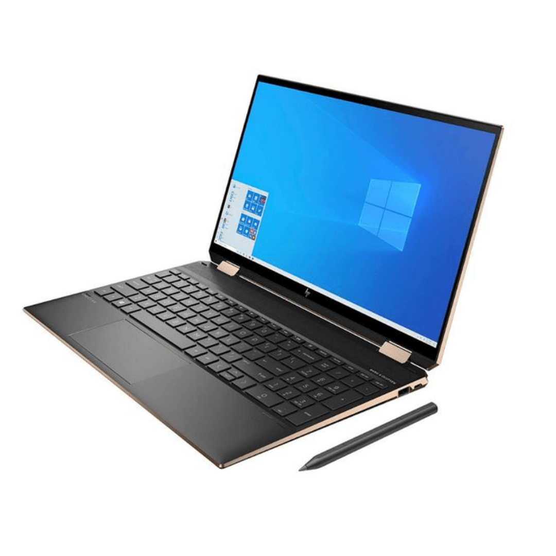 HP ノートパソコン HP Spectre x360 14-ea0000 ポセイドンブルー