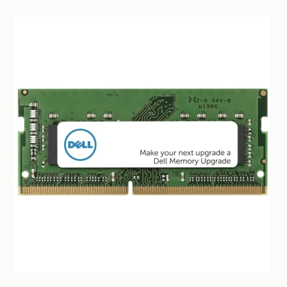 Dell latitude 3510 Laptop Replacement RAM - Technocrat Nigeria