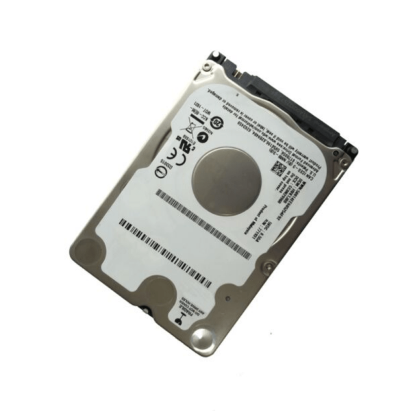 Dell xps (9700) 17 replacement Hard drive