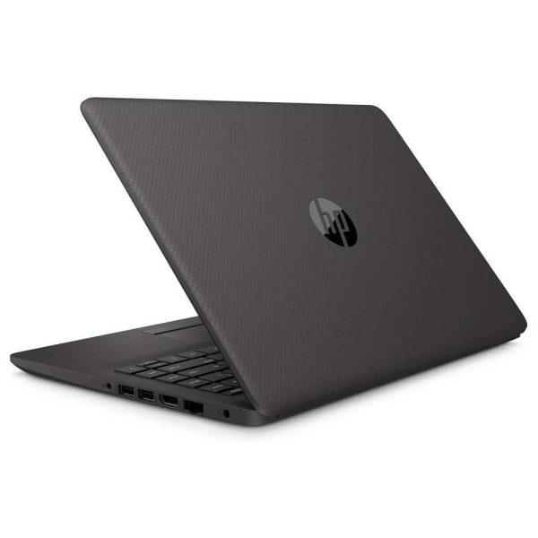 HP 240 G7, INTEL CORE I3-10O5G1, (1L3L4EA) 1TB HDD, 4GB RAM, 14” ANTI-GLARE DISPLAY, 3 CELL BATTERY, BLUETOOTH, WI-FI Windows 10 Home 64 (CHANNEL)