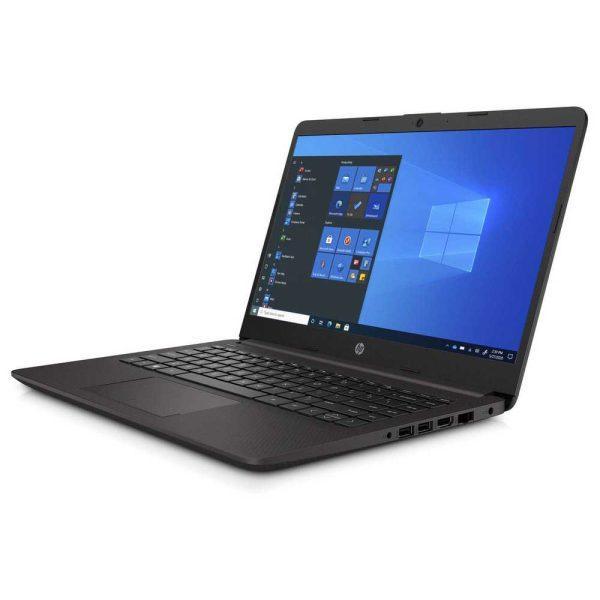 HP 240 G7, INTEL CORE I3-10O5G1, (1L3L4EA) 1TB HDD, 4GB RAM, 14” ANTI-GLARE DISPLAY, 3 CELL BATTERY, BLUETOOTH, WI-FI Windows 10 Home 64 (CHANNEL)