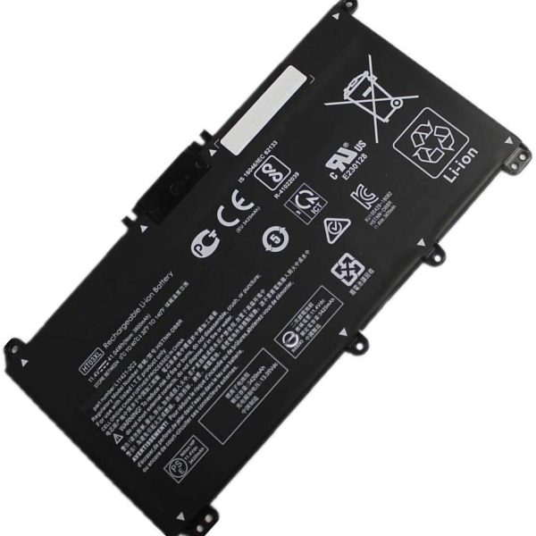 HP Laptop 15-DA2627NIA (155X7EA) Laptop Replacement Battery