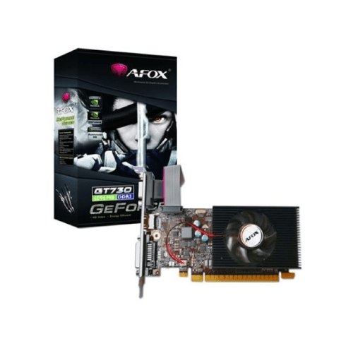 AFOX GT 730 4GB