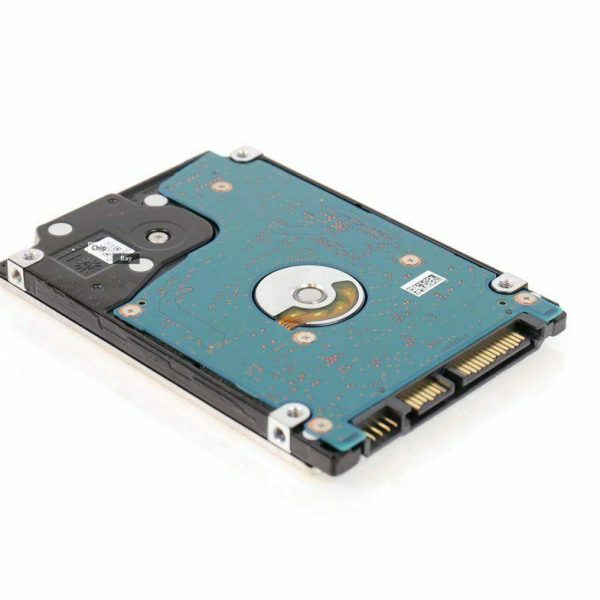 Dell Inspiron 5420 Laptop Replacement Part Hard Drive