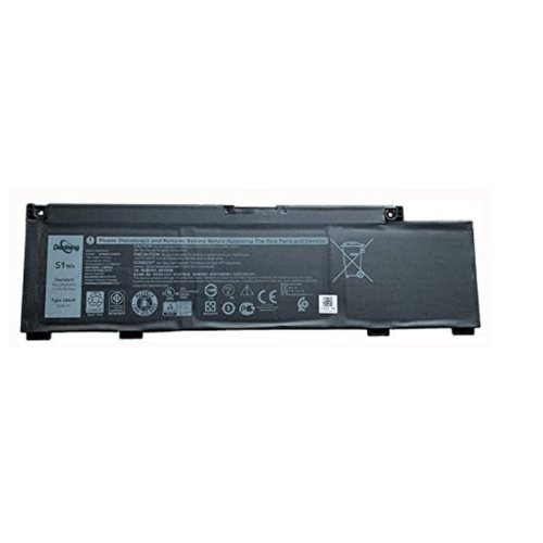 Dell Latitude 5330 intel core i7 Replacement part Battery