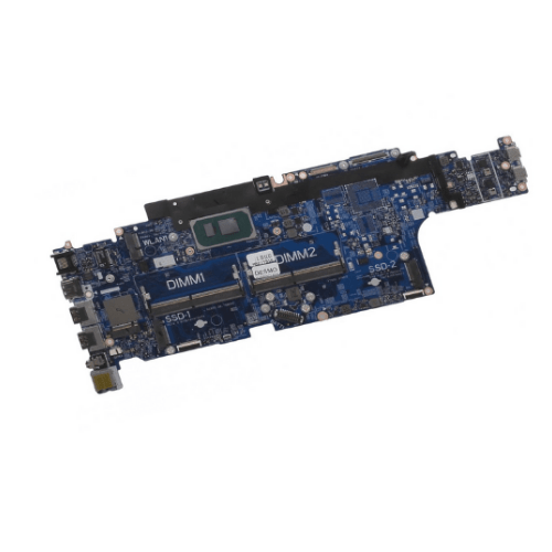 Dell Latitude 5330 intel core i7 Replacement part Motherboard