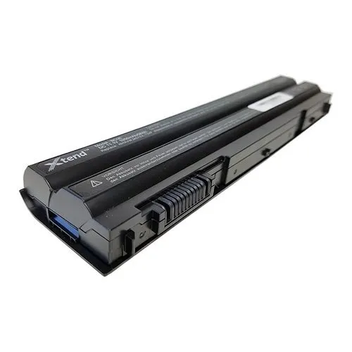 Dell Latitude 5420, 11th Generation Intel Core i5- 1135G7, Replacement Part Battery