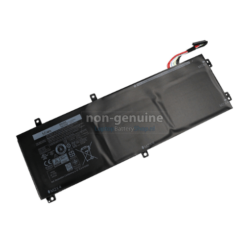 Dell Latitude 5530 intel core i7 Replacement part Battery