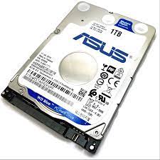Asus Laptop Vivobook X540N l Intel Celeron Processor N3350 Laptop Replacement Part Hard Drive