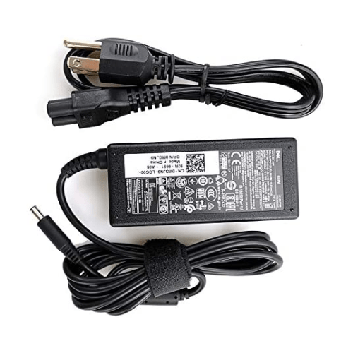 Dell Inspiron 15 Intel core i5 Laptop Replacement Part Charger