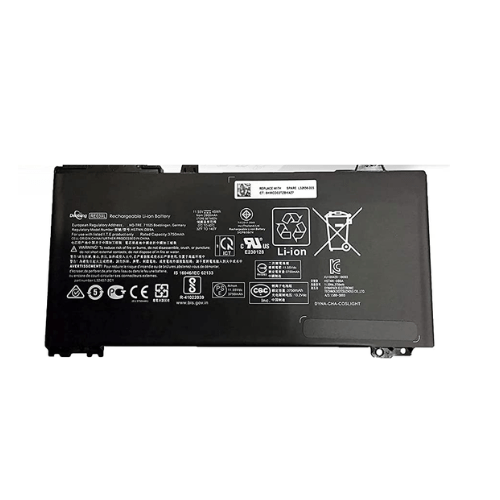 HP 14 AMD Laptop Replacement Part Battery