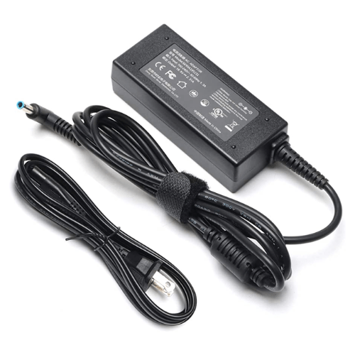 HP 14 AMD Laptop Replacement Part Charger