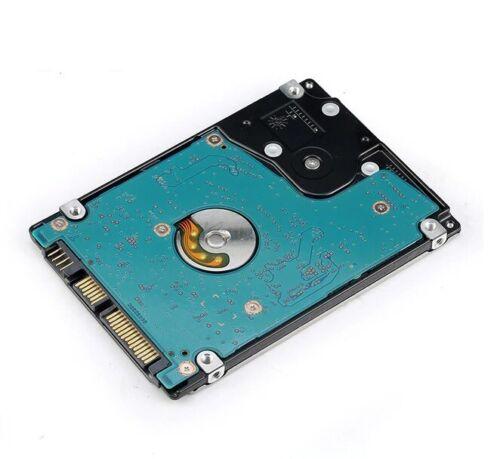 HP 15-dy2097nr (2B5G1UA#ABA) Core i7-1165G7 Laptop Replacement Part Hard Drive