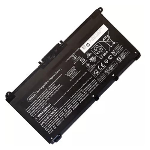 HP 255 G8 AMD Laptop Replacement Part Battery