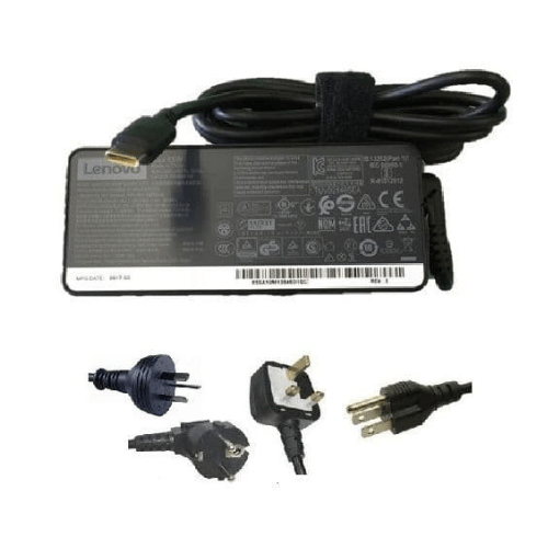 Lenovo ThinkPad T14 Gen 2 Laptop Replacement Part Charger