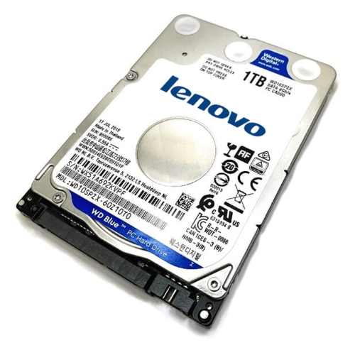 Lenovo Thinkpad X390 Laptop Replacement Part Hard drive