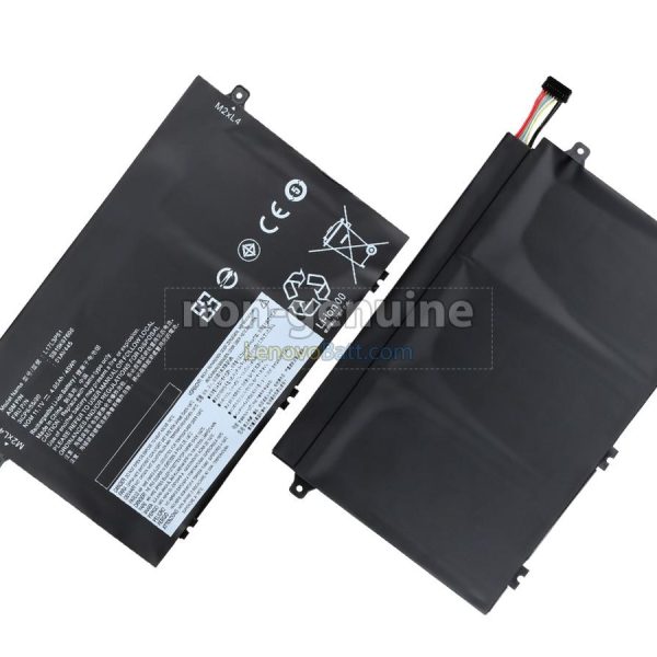 20TD001NUS Lenovo ThinkPad E15 G2 15.7 Notebook - Laptop Replacement Part Battery