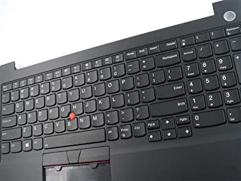 20TD001NUS Lenovo ThinkPad E15 G2 15.7 Notebook - Laptop Replacement Part Keyboard