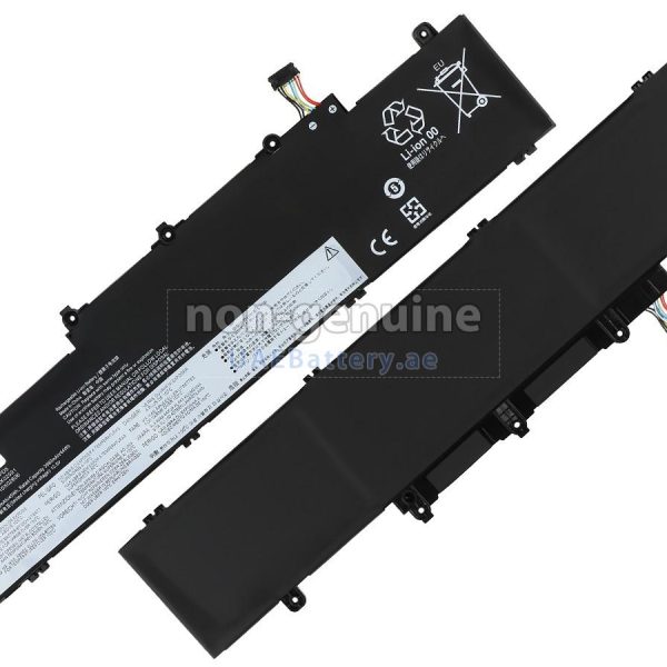20TD00B9US Lenovo ThinkPad E15 G2 15.6 Notebook -Laptop Replacement Part Battery