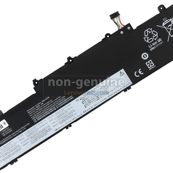 20TDS06700 Lenovo Thinkpad E15 Gen 2 Core i7-1165G7 Laptop Replacement Part Battery