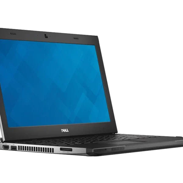 Dell Latitude 3330 Intel Core i7-1195G7 (11th Gen) 2.9GHz 8GB RAM 256GB SSD BT WC Backlit keyboard 13.3 FHD Win 10 Pro (Win 11 Free Upgrade)