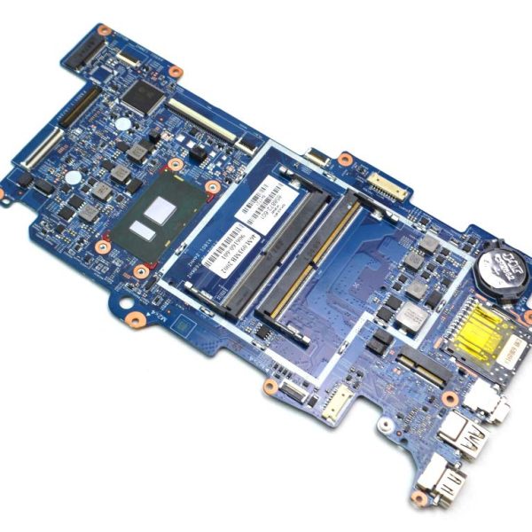 HP 15s Core i5 12TH GEN 512 Laptop Replacement Part Motherboard