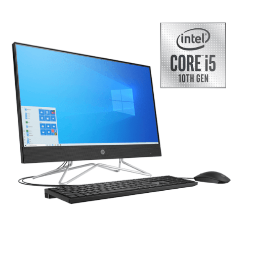 HP 24-1C22 AIO (6V340EA)