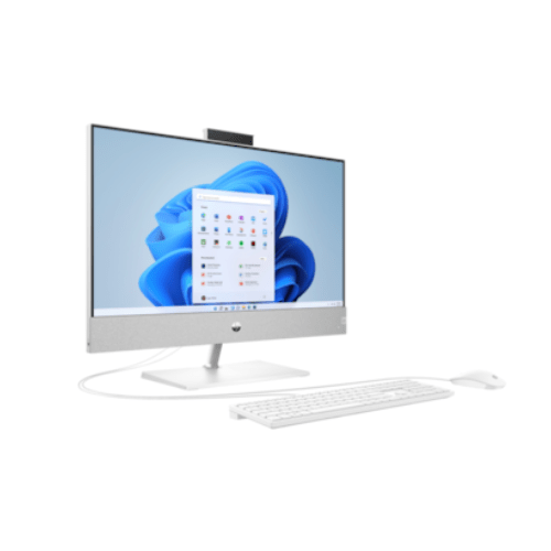 HP 24- AIO