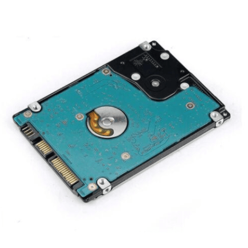 HP ProBook 640 G8 NB Replacement Part Hard drive
