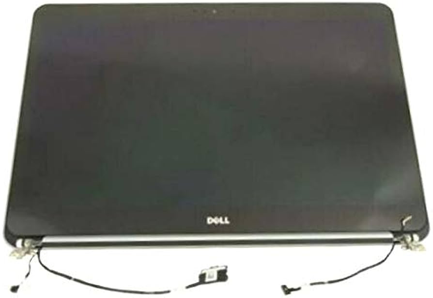 DELL XPS 15 9530 BZWDHG3 Replacement Part Screen