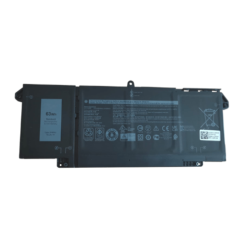 Dell latitude 7430 X360 convertible 2 IN 1, 12th gen, Intel core i5, Laptop Replacement Part Battery