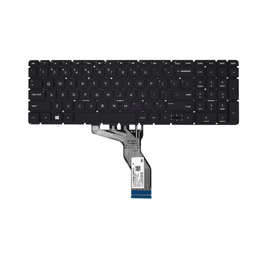 HP 15-DW1126nia Replacement Part Keyboard