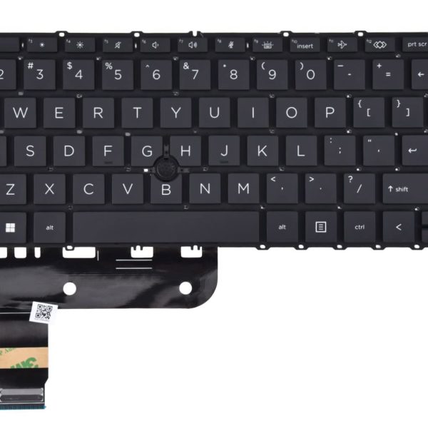 HP ELITEBOOK 840 G7 3B6T2US#ABA Replacement Part Keyboard