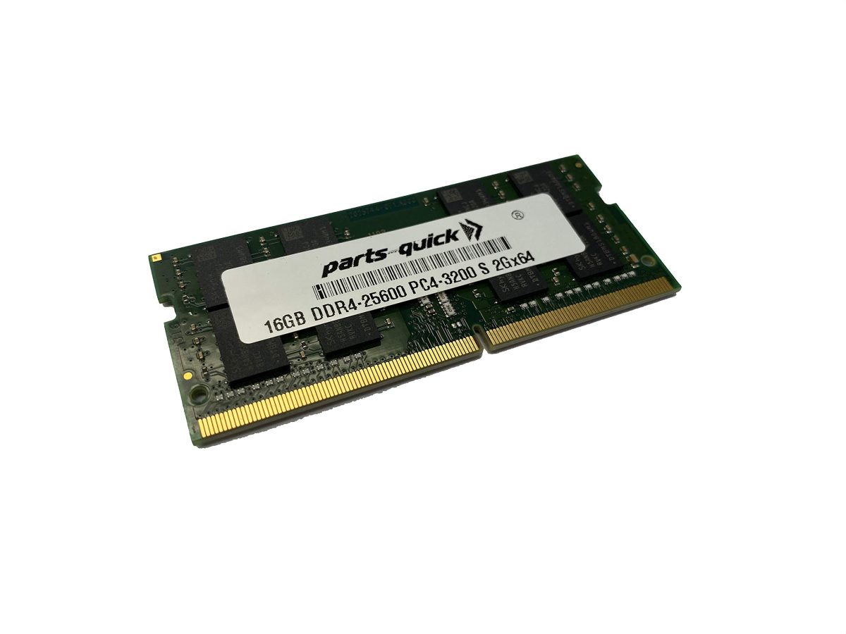 HP ELITEBOOK 840 G8 613Q4UT#ABA Replacement Part RAM