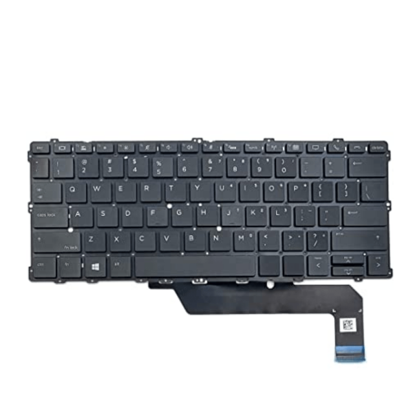HP ELITEBOOK X360 1030 G8 369K7UT#ABA Replacement Part Keyboard