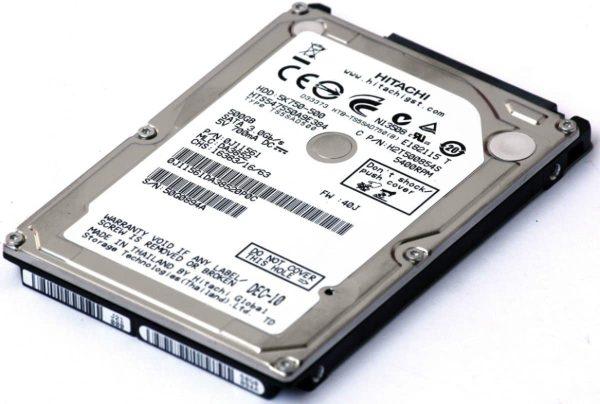 DELL LATITUDE 5430 Replacement Part Hard Drive