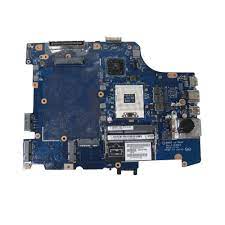 DELL LATITUDE 5530 9NYL8S3 Replacement Part Motherboard
