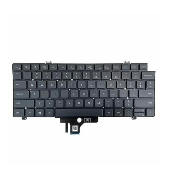 DELL LATITUDE 7420 5HP79K3 Replacement Part Keyboard