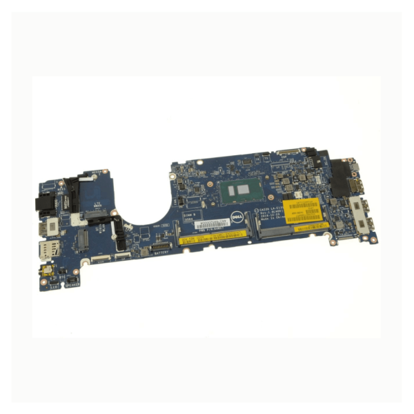 DELL LATITUDE 7420 9GL25Q3 Replacement Part Motherboard